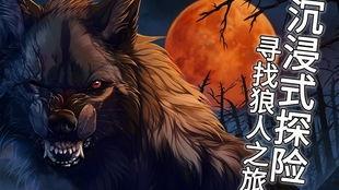 狼人视频在线观看,跟随镜头，揭秘神秘夜晚的惊悚对决