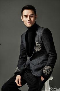 深夜爆料王凯胡歌最新