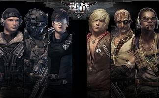 逆战变异狂潮最新爆料