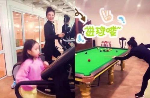 爆料视频健身房,揭秘健身房的那些不为人知的故事