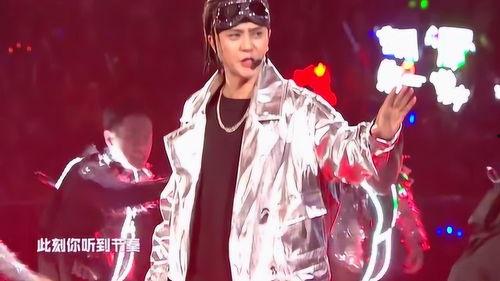 罗志祥跳舞最新爆料