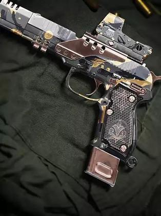 使命召唤最新组合包爆料