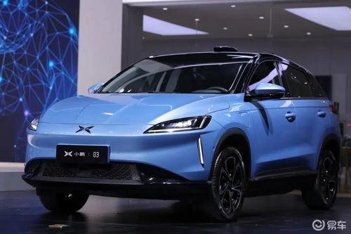 小鹏车友爆料最新消息,揭秘小鹏汽车最新动态与未来规划！”