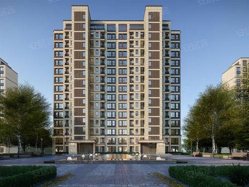 石家庄金茂悦最新爆料,揭秘高端住宅区的未来生活蓝图