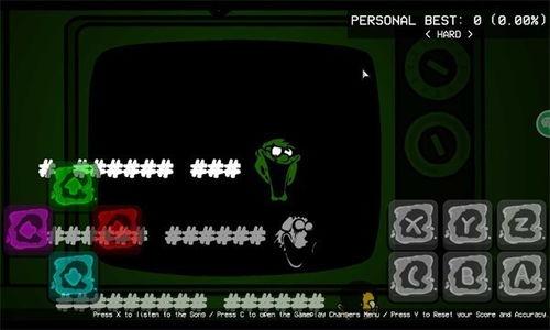 fnf错误化最新爆料,揭秘错误化背后的惊人真相