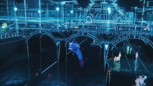 宝可梦传说z-a最新外网爆料,外网爆料揭示全新剧情与角色揭秘