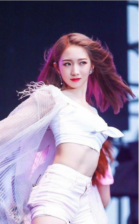 孟美岐回应发胖视频爆料