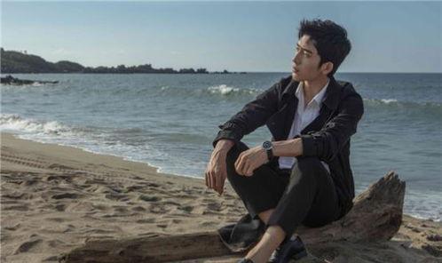 圈内爆料井柏然,神秘女友身份引热议