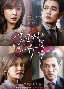 韩剧华丽的诱惑在线观看,揭秘韩剧背后的魅力与诱惑