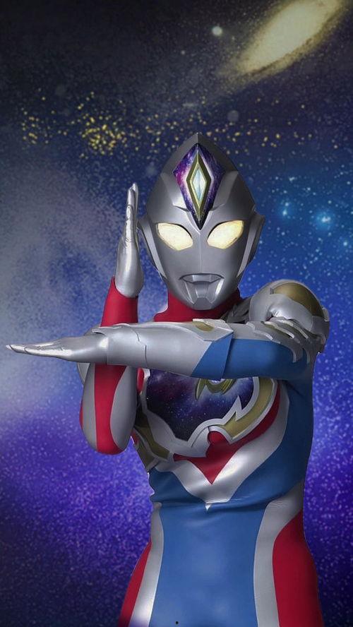 德凯奥特曼最新爆料,神秘力量觉醒，宇宙守护战再起风云