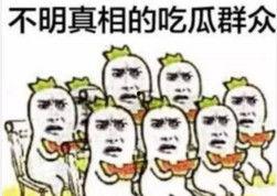 微信表情包吃瓜啥意思啊,揭秘微信表情包“吃瓜”背后的趣味与内涵