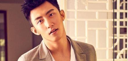 娱乐吃瓜爆料黄景瑜视频